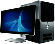 Desktop Pc