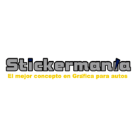 Stickermania