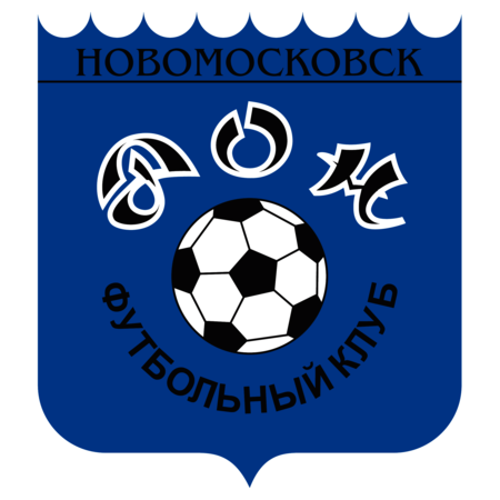 FK Don Novomoskovsk