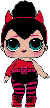 LOL Surprise Spice in Singapore