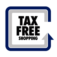 Tax Free Shopping