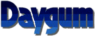 Daygum 