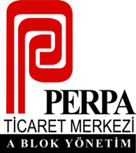 Perpa Ticaret Merkezi A blok