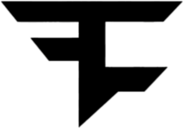 FaZe Clan black 