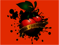 ink cherry