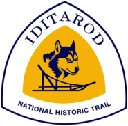 Iditarod National Historic Trail 