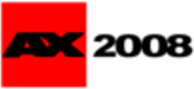 AX AnimeExp 2008