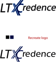 LTX credence