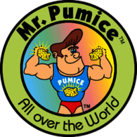 Mr Pumice 