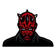 Darth Maul