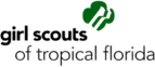Girl Scouts Tropical Florida 