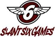 Slant Six Games