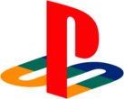 PlayStation PS Coloured 