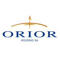 Orior Holding