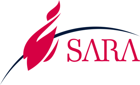 Igreja Sara Nossa Terra