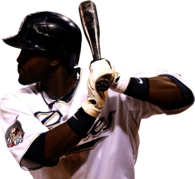 San Diego Padres Player