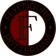 Feyenoord Rotterdam (late 70's - early 80's)