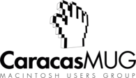 Caracas Macintosh User Group CMUG 02