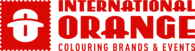 International Orange