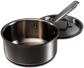 Saucepan and Lid