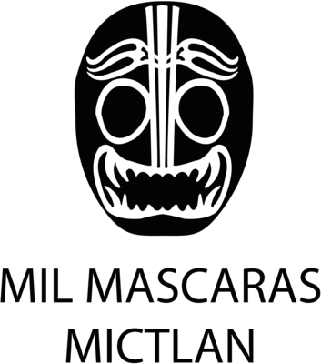 MIL MASCARAS (Modelo MIctlán)