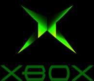 Microsoft XBOX