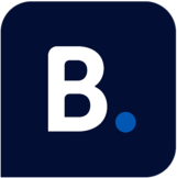 Booking.com logo square