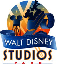 Walt Disney Studios Park