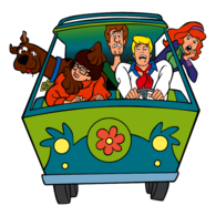 Scooby Doo