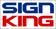 Sign King
