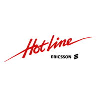 Ericsson Hotline