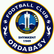 Qyran FK Shymkent