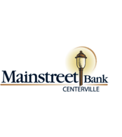 Mainstreet Bank Centerville
