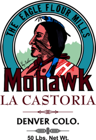 La Castoria Mohawk