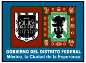 Gobierno del Distrito Capital