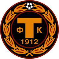 FK Trakia Plovdiv (old logo)