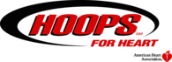 Hoops for Heart