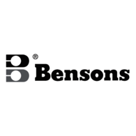 Bensons