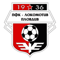 Lokomotiv Plovdiv FC