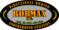 BORMAX