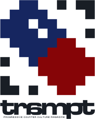 trampt magazine
