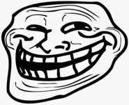 troll face