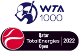 Qatar TotalEnergies Open 2022 