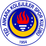 Ted Ankara Kollejliler Spor Kulübü