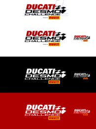 Ducati Desmo Challenge