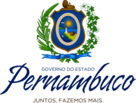 Marca do Governo de Pernambuco