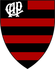 Atletico Paranaense (old logo)