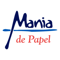 Mania de Papel