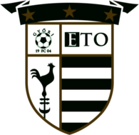 FC Gyori ETO