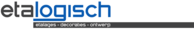 etalogisch